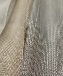 Alternative view of Simli tül zırh desen