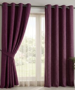 Keten Blackout Fonluk kumaş