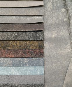 Alternative view of Jakar Fonluk Parlak kum desenli Kumaş