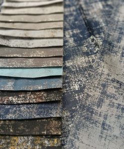 Jakar Fonluk kumaş Marble desen